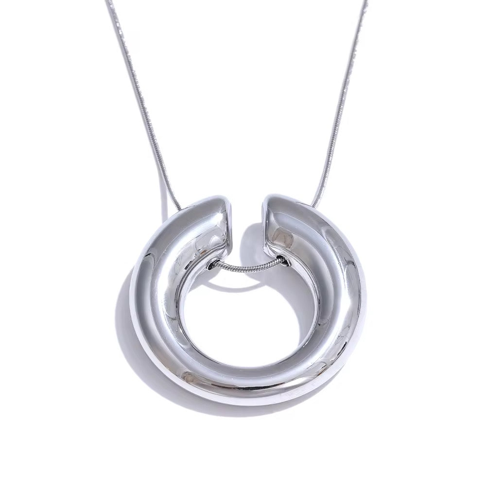 PRE-ORDER Ajah Necklace
