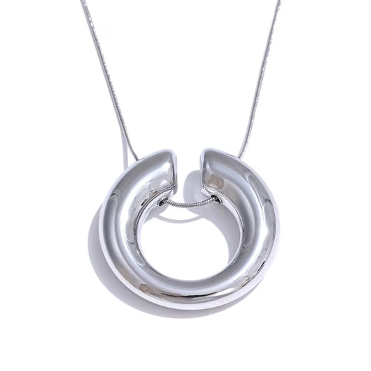 PRE-ORDER Ajah Necklace
